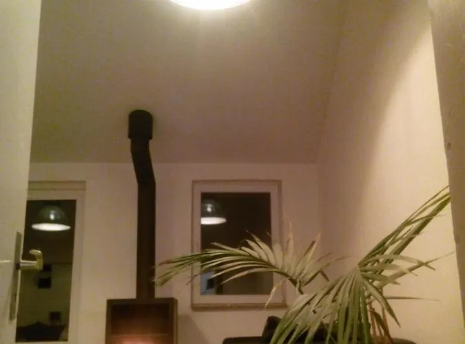 Lejlighed Pacohaus Naehe Willingen Diemelsee *