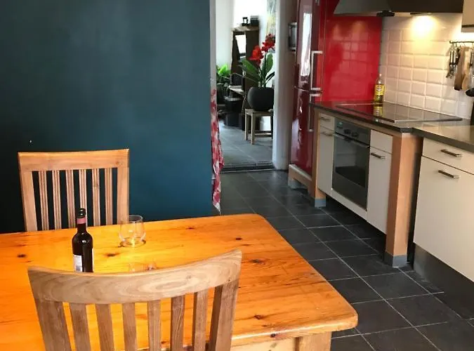 Pacohaus Naehe Willingen Diemelsee * Brilon