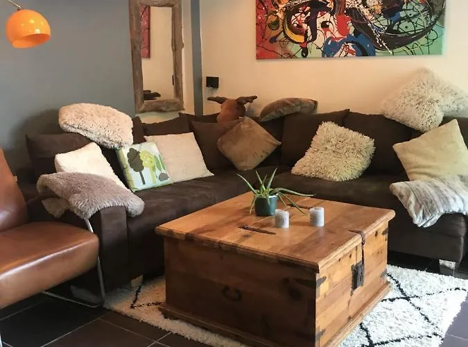 Daire Pacohaus Naehe Willingen Diemelsee Brilon