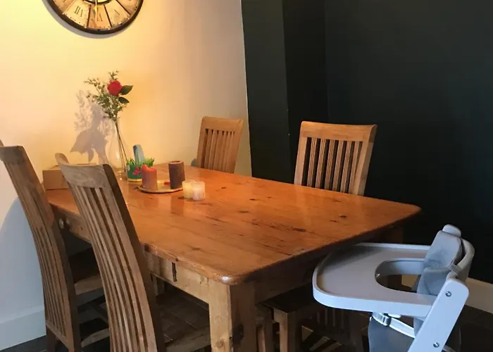 Pacohaus Naehe Willingen Diemelsee