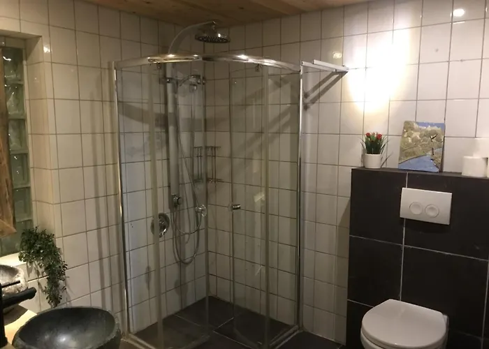 Pacohaus Naehe Willingen Diemelsee Daire Brilon