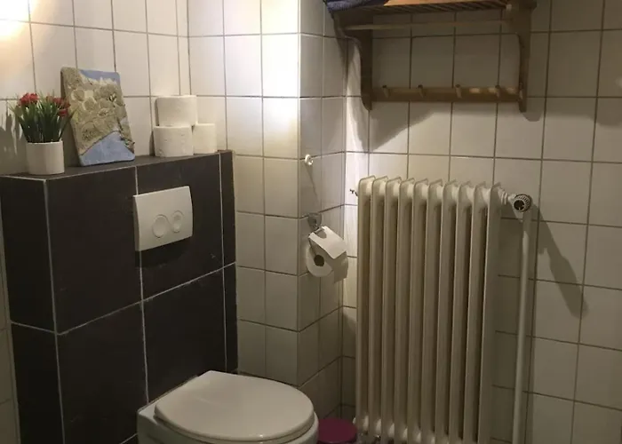 Pacohaus Naehe Willingen Diemelsee Brilon