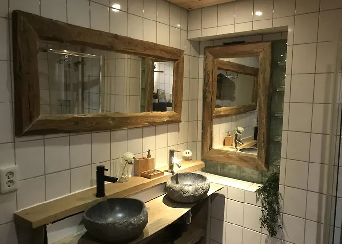 Pacohaus Naehe Willingen Diemelsee Lejlighed *