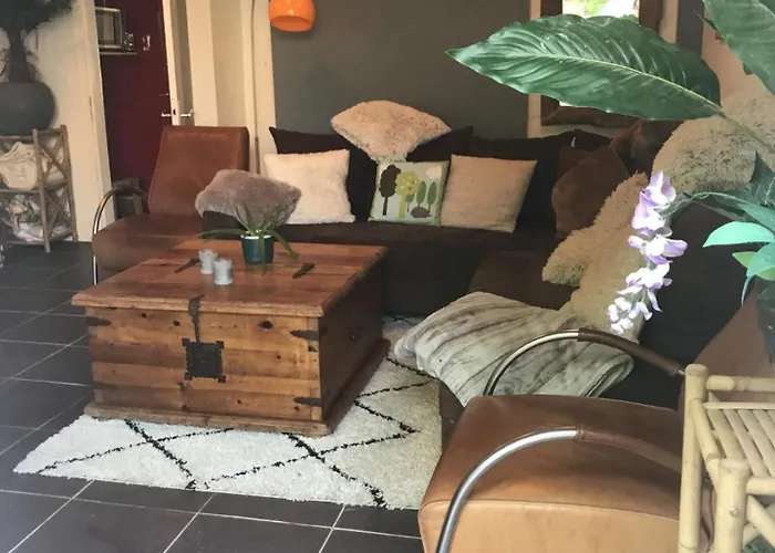 Lejlighed Pacohaus Naehe Willingen Diemelsee