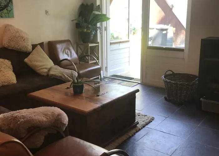 Pacohaus Naehe Willingen Diemelsee