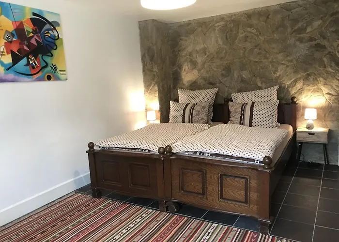 Lejlighed Pacohaus Naehe Willingen Diemelsee Brilon