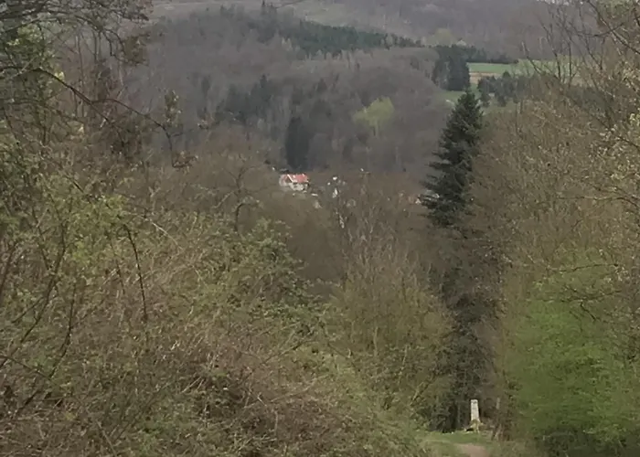 Pacohaus Naehe Willingen Diemelsee Brilon