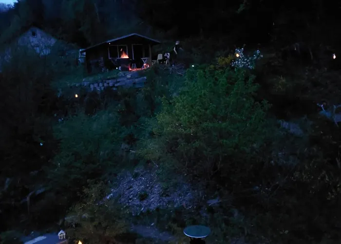 Pacohaus Naehe Willingen Diemelsee * Brilon