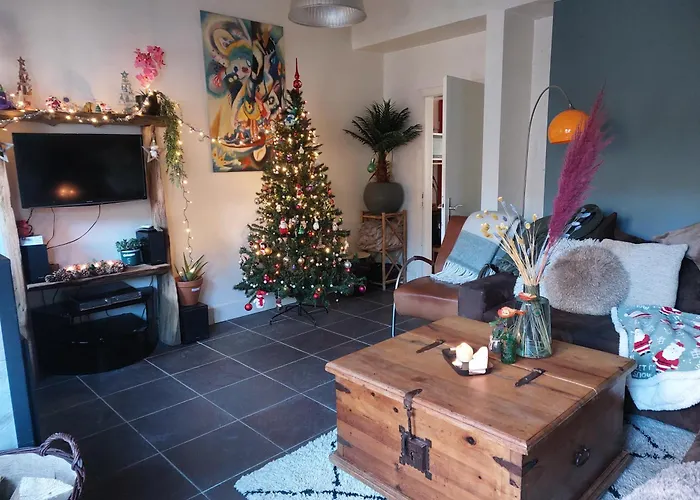 Pacohaus Naehe Willingen Diemelsee * Brilon