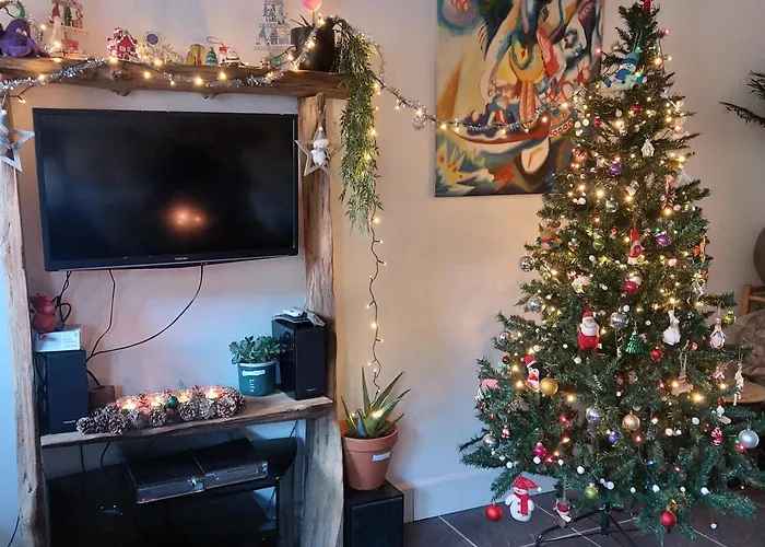 Pacohaus Naehe Willingen Diemelsee