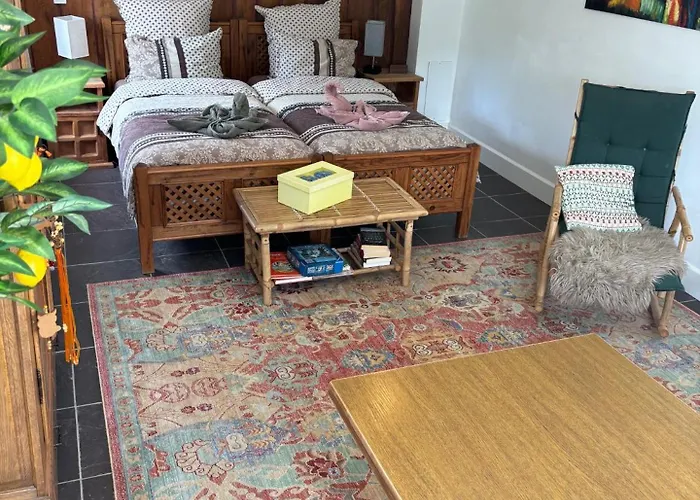 Daire Pacohaus Naehe Willingen Diemelsee Brilon